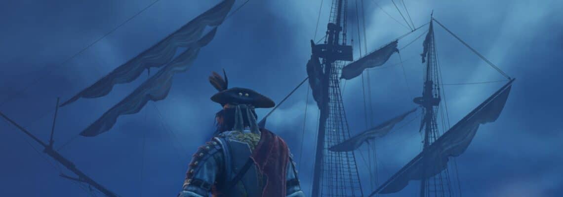 windrose system requirements