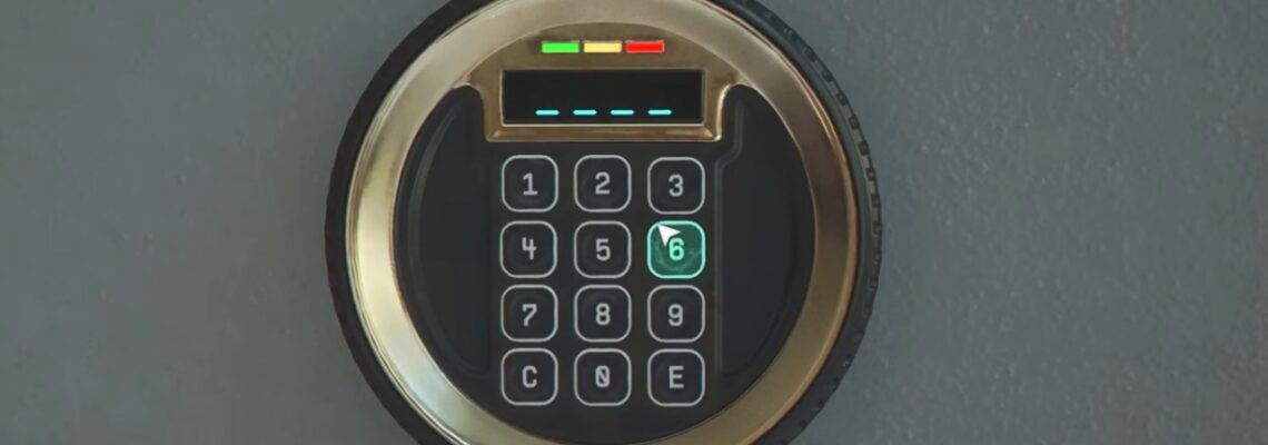 007 first light safe codes