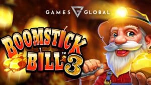 Boomstick Bill 3 blasts back with Lucky Levels and bigger bonus variety