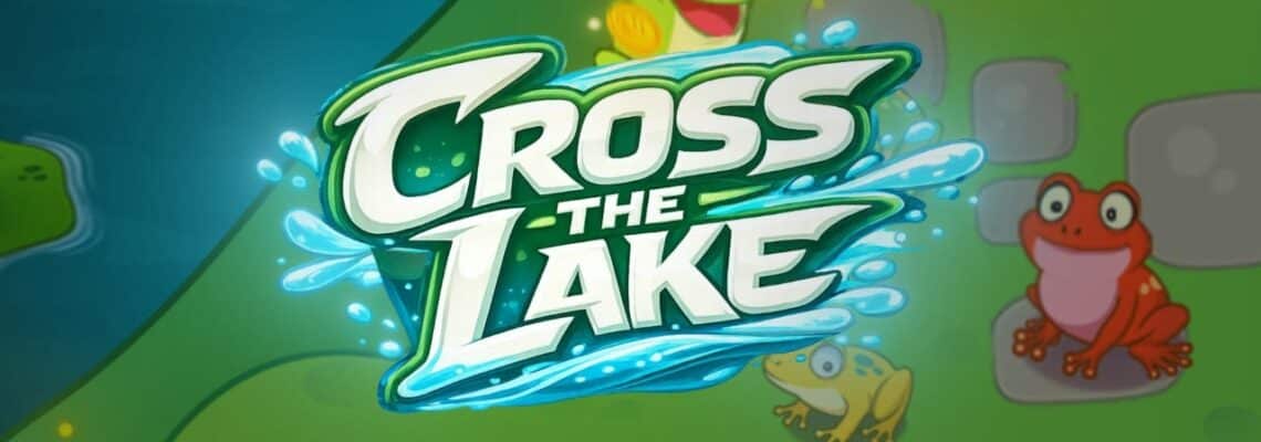 cross the lake slot