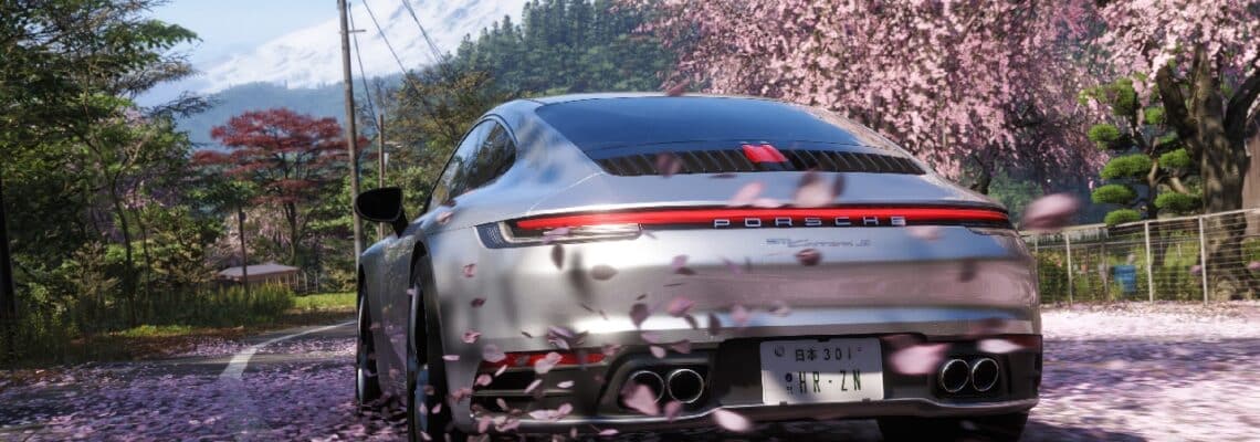 forza horizon 6 editions