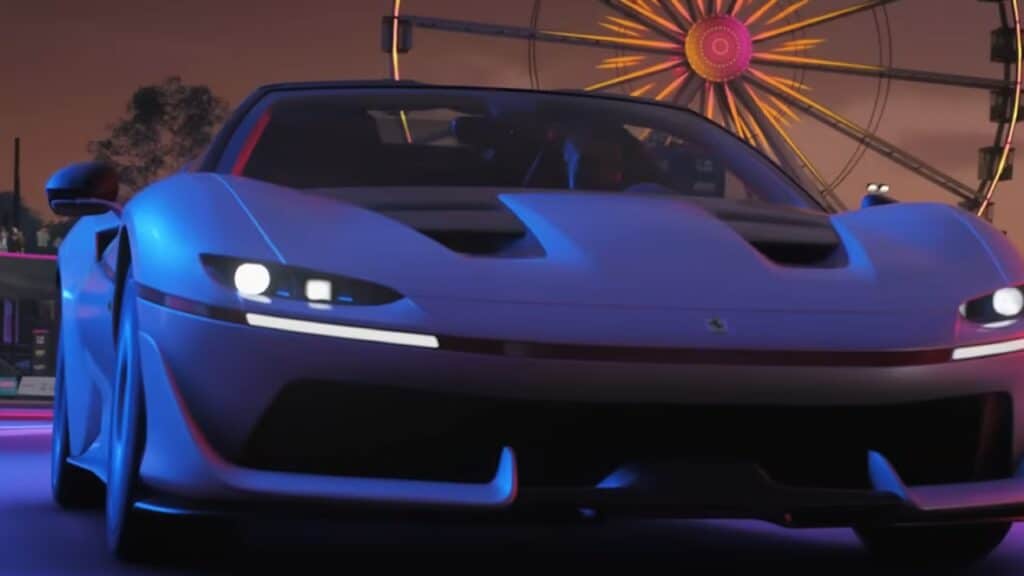 Here is what bonus you get for pre-ordering Forza Horizon 6