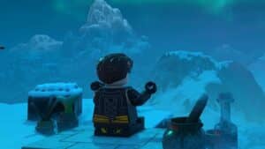 Here's how many chapters and missions there are in Lego Batman: Legacy of the Dark Knight