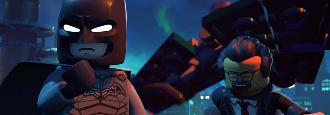 lego batman legacy of the dark knight multiplayer