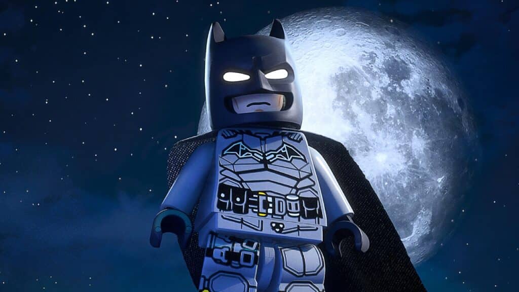 Here are the Lego Batman: Legacy of the Dark Knight system requirements so you can save Gotham without stutters