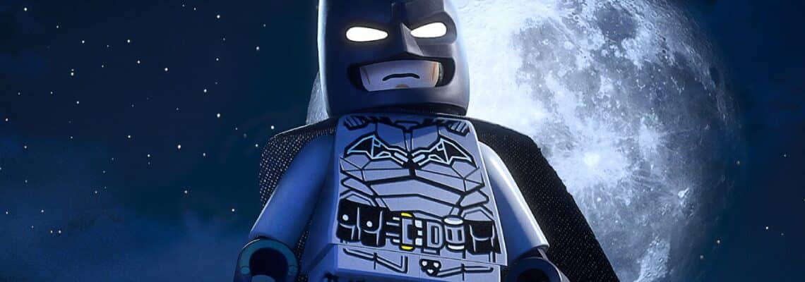 lego batman legacy of the dark knight system requirements