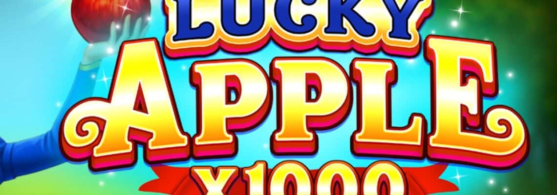 lucky apple 1000 slot