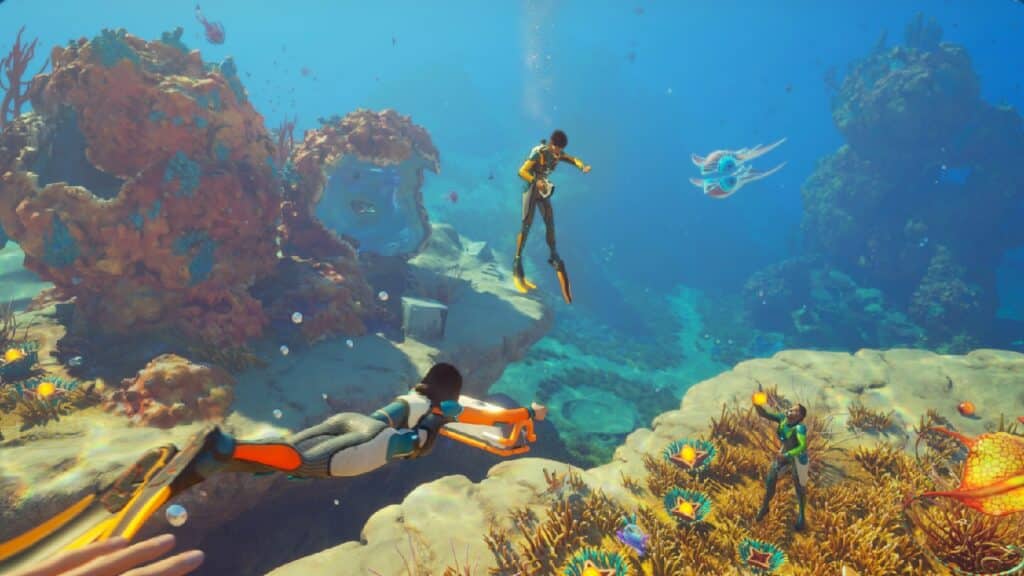 Make sure you’re ready to dive into Subnautica 2 with these system requirements