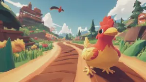 Chicken Road Casino Game Review 2026 – RTP & Best Sites
