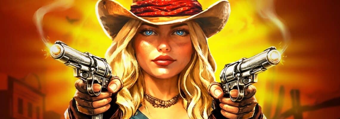dusty duel slot
