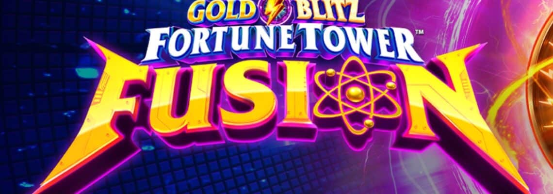 gold blitz fortune tower fusion