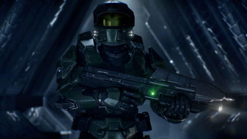 Is Halo: Campaign Evolved on Game Pass, or are you going to have to pay to play the remake?