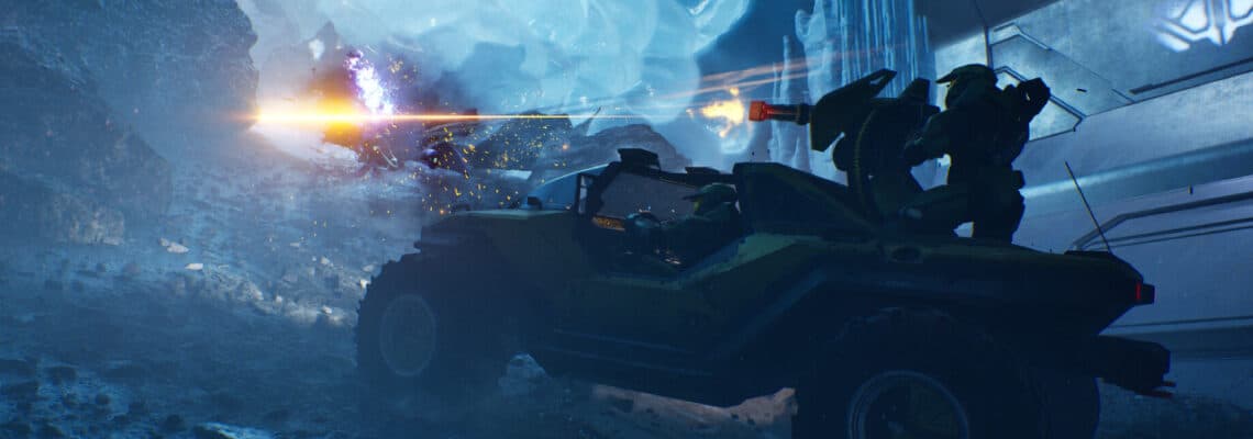 halo campaign evolved pre order bonus