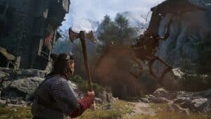 The Blood of Dawnwalker system requirements hopefully won't bleed you dry in search of upgrades