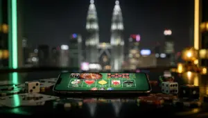 Online Casino Malaysia 2026 - A Complete Guide to Playing Safely