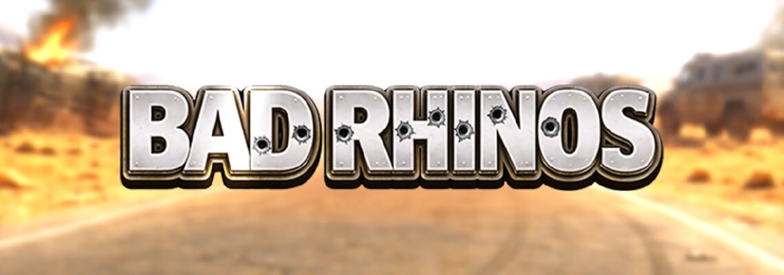 bad rhinos slot