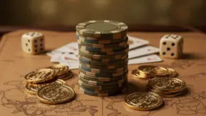 Best Sweepstakes Casino No Deposit Bonus Offers 2026