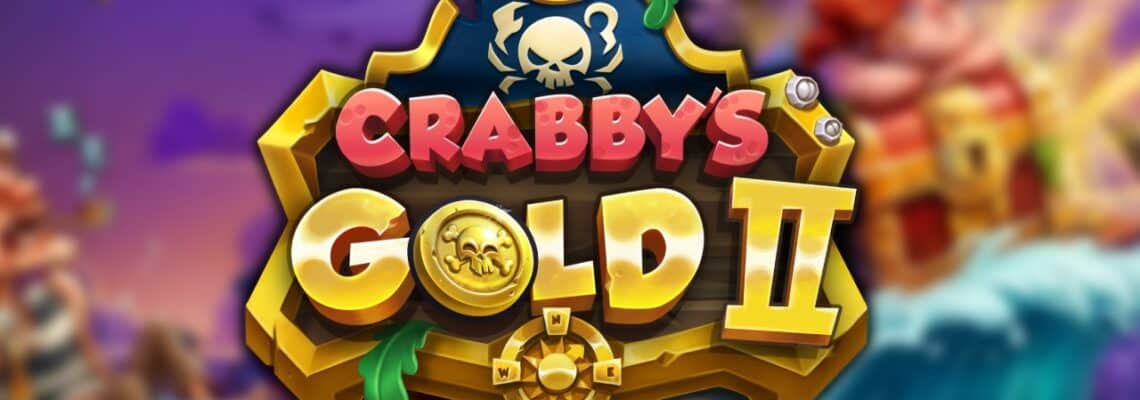 crabbys gold 2 slot