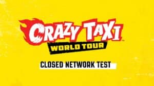 The Crazy Taxi: World Tour network test lets you cause multiplayer mayhem