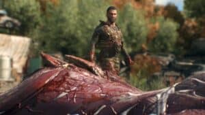 Dying Light: The Beast canceled for PS4 and Xbox One due to hardware limitations