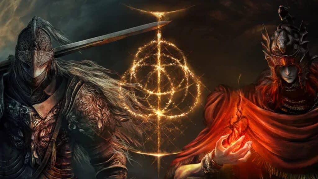 Want to play through Elden Ring for the hundredth time? The Tarnished Pack switches things up