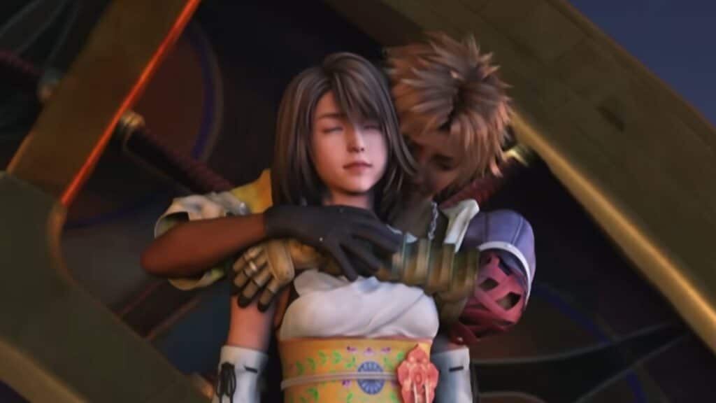 Final Fantasy X celebrates 25 years with emotional anniversary trailer