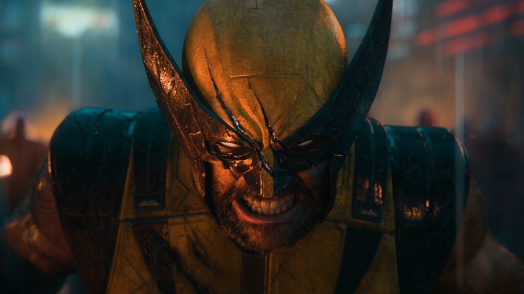 Marvel’s Wolverine gets a brutal new trailer and confirms another top-tier villain