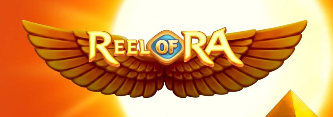 reel of ra slot
