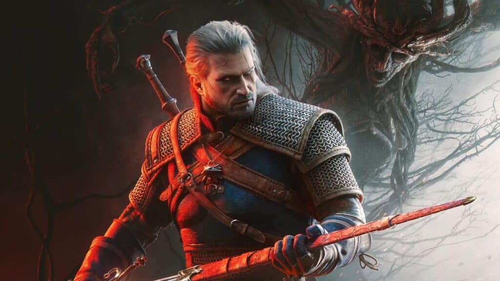 The Witcher 3’s Songs of the Past DLC will make its debut at Gamescom 2026