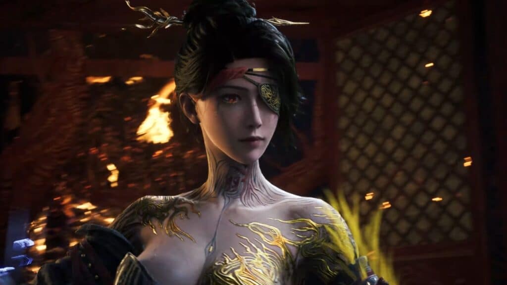 Wuchang: Fallen Feathers celebrates first anniversary with 5 million players