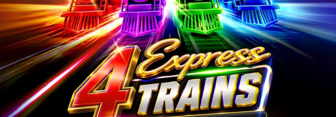 4 express trains hold and win
