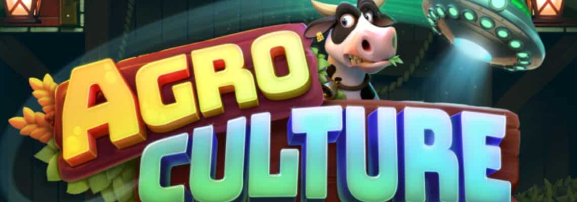 agro culture slot