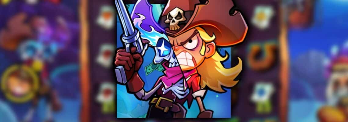 dead gun slot