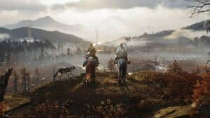Ghost of Yōtei is getting a Complete Edition packed with new content