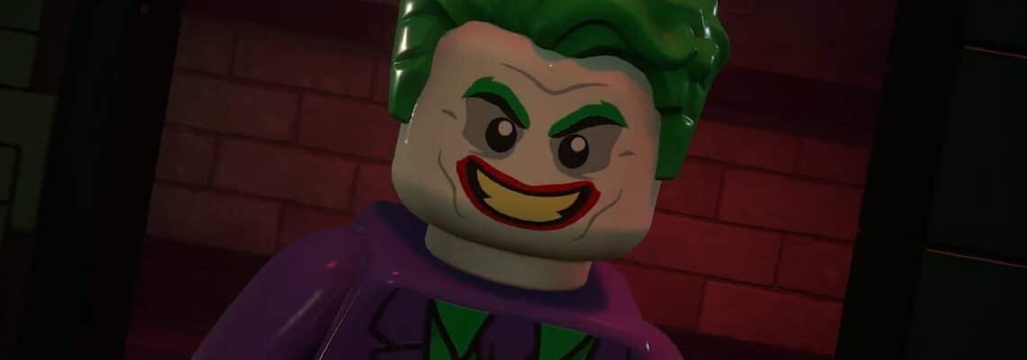 lego batman legacy of the dark knight dlc
