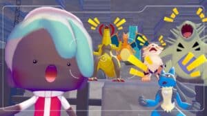 Pokémon Pokopia hits 5 million sales in just over four months