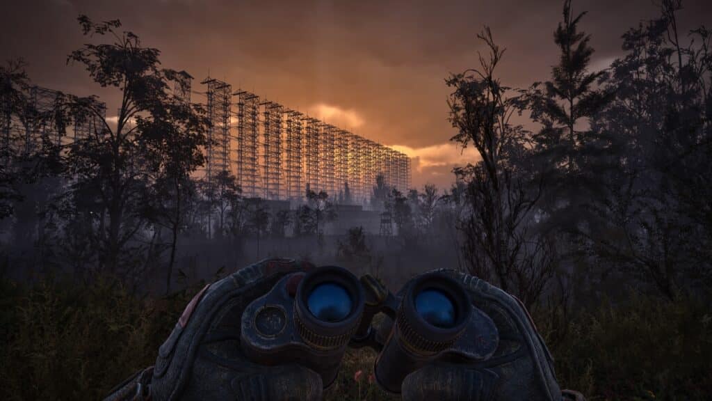 stalker 2 cost of hope new areas
