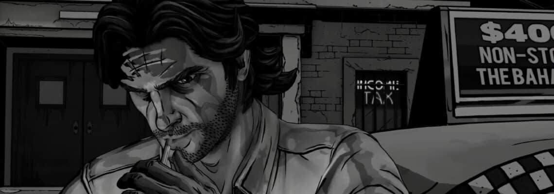 the wolf among us remastered noir