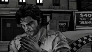 Bigby is back as The Wolf Among Us Remastered launches this October