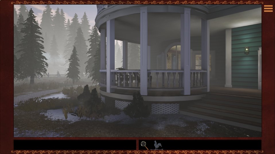 'Tis the season for Miss Clue: Christmas at Donner Pass
