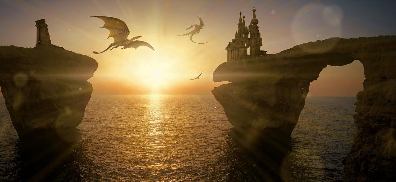 Underserved Fantasy Works that Deserve Gaming Worlds