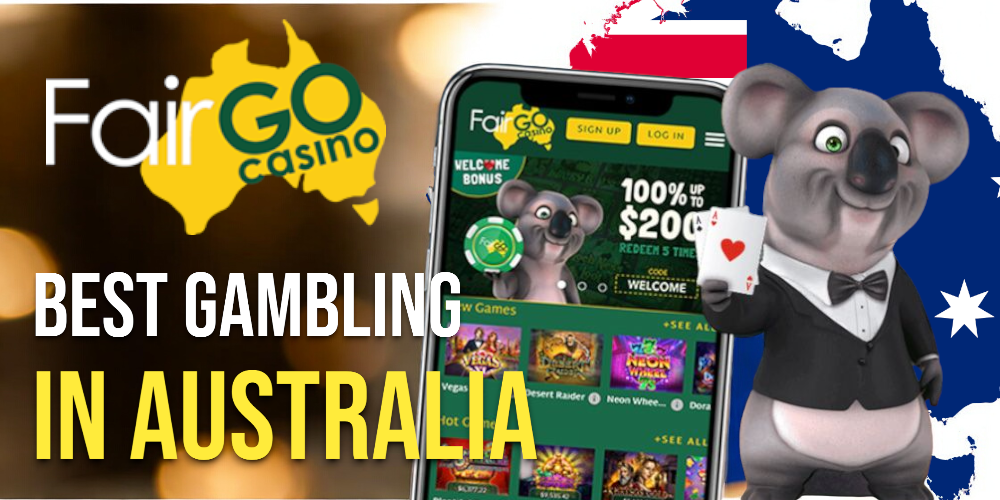 Bright Exciting Games from RTG on the Site Fair Go Australia