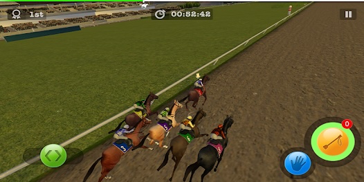 Horse Related Online Mini Games You Should Try