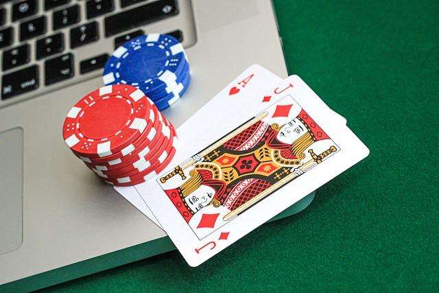 A Royal Flush: The Allure of Poker in Adventure Games