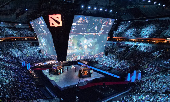 Ethics and Excitement: The Role of Betting in the Dota 2 Esports Community