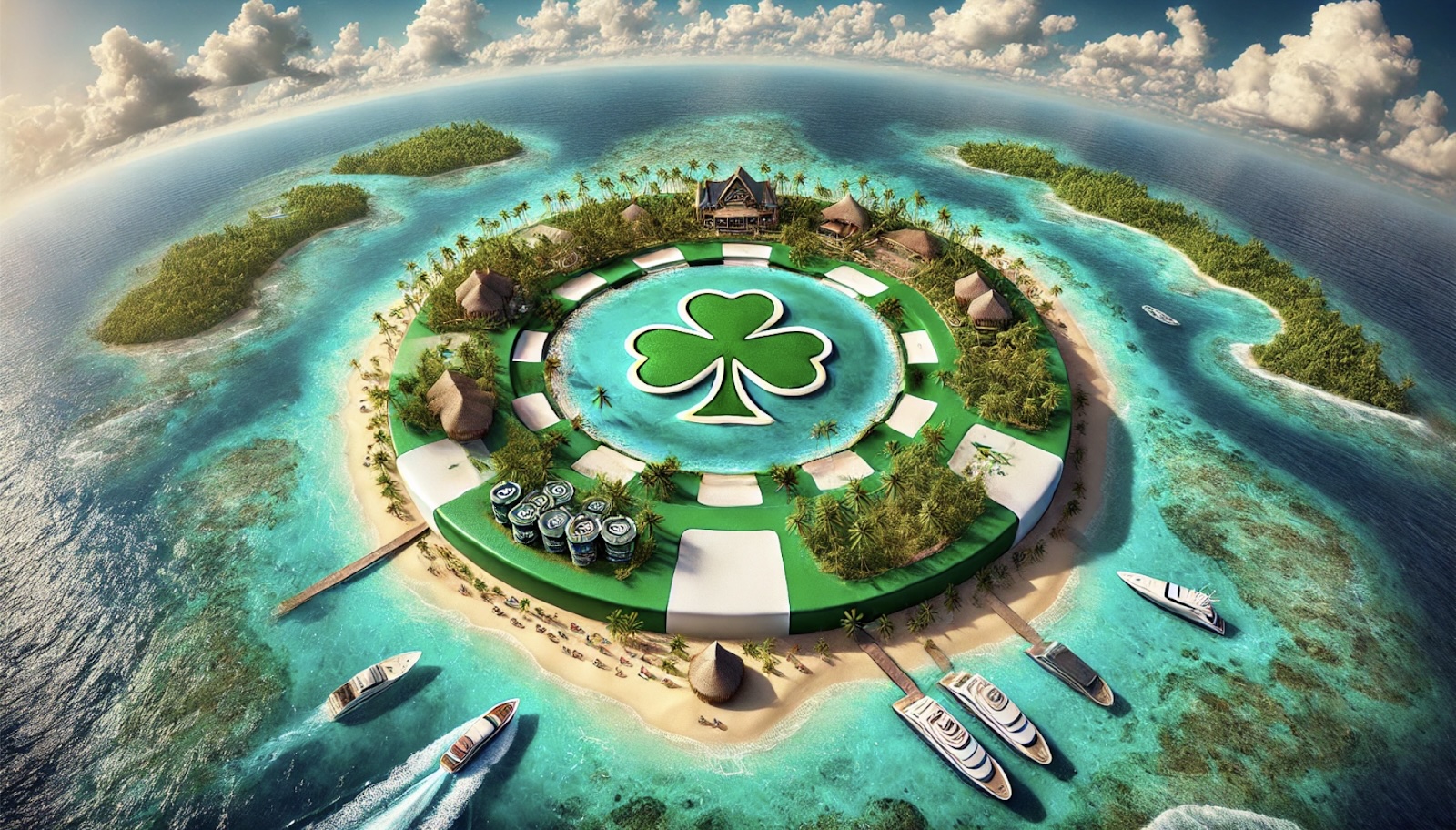 Understanding RTP & House Edge: Which Games at Lucky Green Casino Offer the Best Odds?