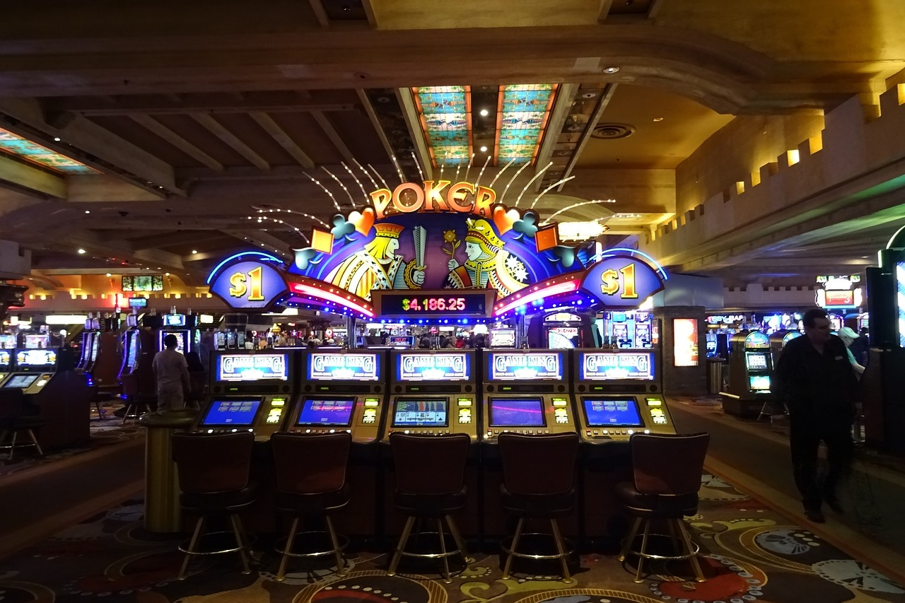 5 Top Tips for Maximizing Your Casino Sign-Up Bonus