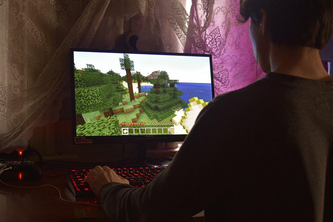 Beyond the Pixelated Path: Exploring the Intersection of Adventure Games and Emerging Technologies