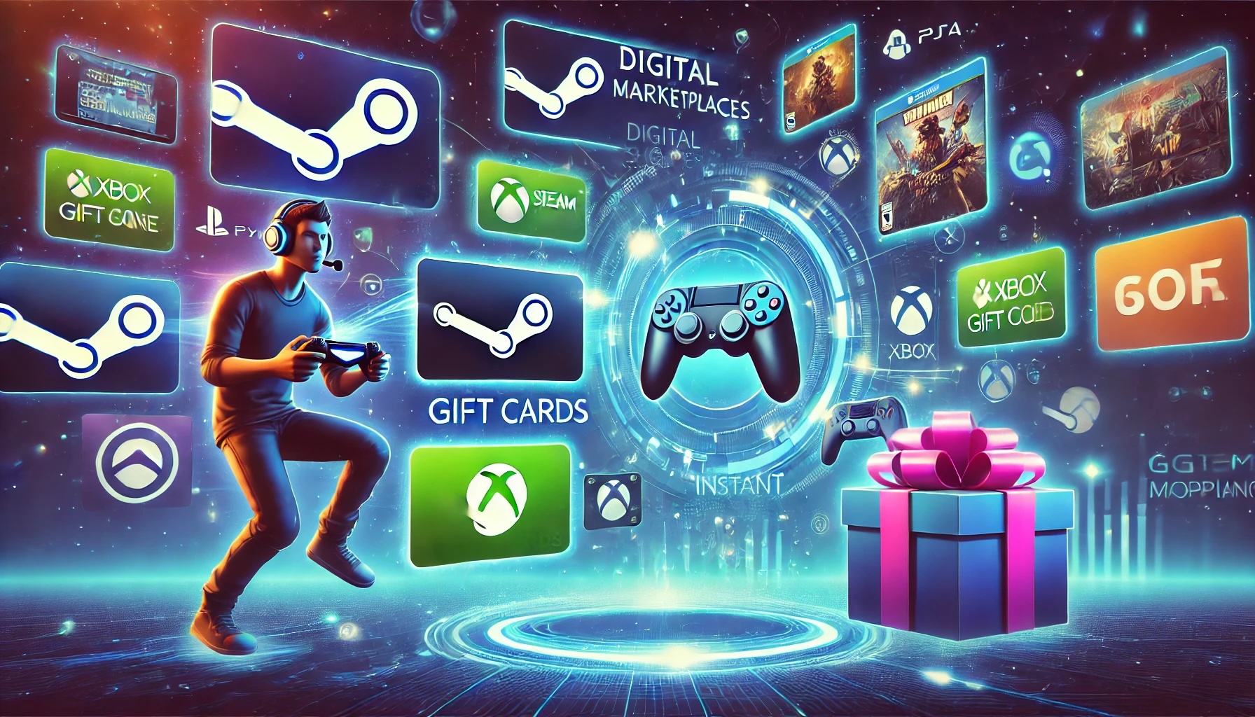 Xbox Game Pass Ultimate – the Top G of Gaming?