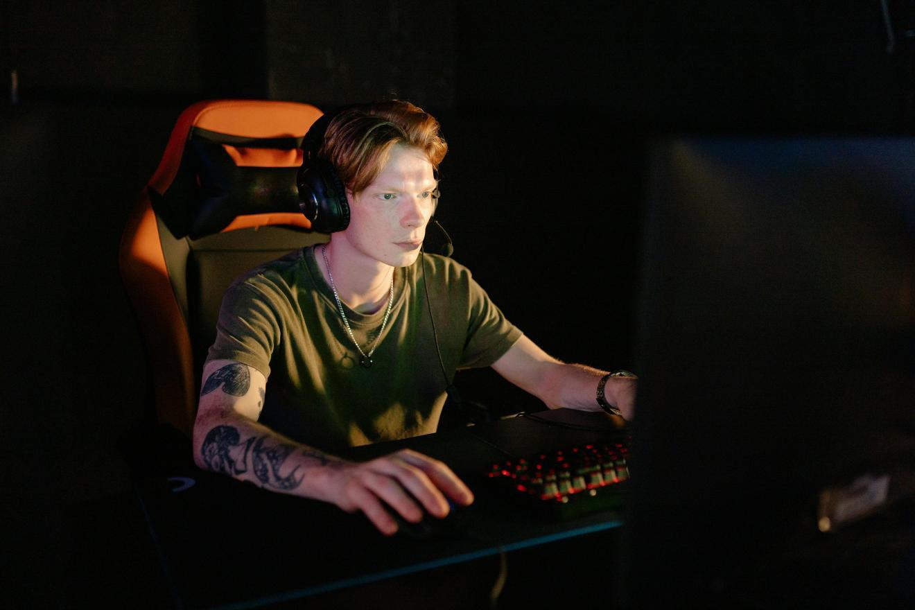 Why Poker is Capturing the Modern Gamer’s Imagination— & Then Some